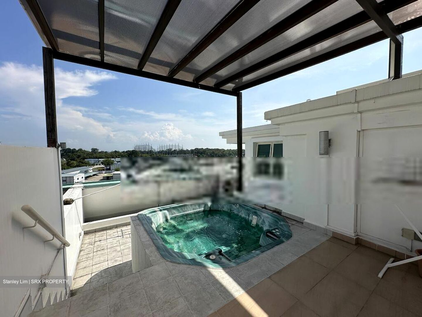 Kew Crescent (D16), Terrace #415205631